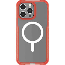 [GHO-CAS3162] Ghostek Covert Magsafe iPhone 14 Plus  (Pink)