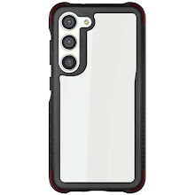 [GHO-CAS3344] Ghostek Covert Galaxy S23 Plus Smoke