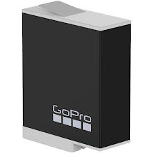 [GO-ADBAT011] GoPro Enduro Battery Longer Lasting - Wide Temperature Range (Hero 9/10/11)