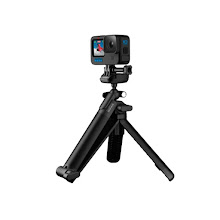 [GO-AFAEM002] Gopro 3 Way Grip-Tripod- Arm