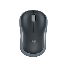 [LOG-910002225] Logitech Cordless M185 Mouse Wireless