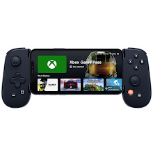 [BAC-BB02BX] BackBone One Mobile Gaming Contoller for Xbox 