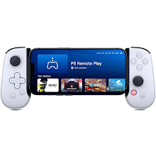 [BAC-BB02WS] BackBone One Mobile Gaming Contoller for Playstation 