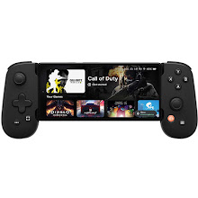 [BAC-BB51BR] BackBone One Mobile Gaming Contoller for Android 