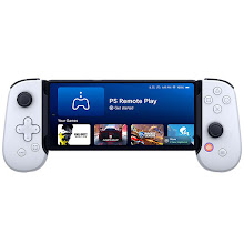 [BAC-BB51WS] BackBone One Mobile Gaming Contoller Playstation for Android 