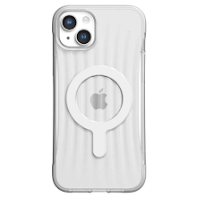 [RAP-370405102002] Raptic Clutch Built MagSafe iPhone 14 Plus (Clear)