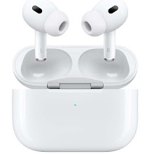 [A-MQD83AMA] Apple AirPods Pro 2nd Generacion