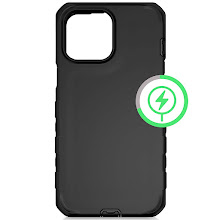 [ITS-AP4XVAMSOCABL] Itskins Vault_R Magsafe iPhone 14 Pro