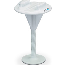 Gopro Bodyboard Mount Cámaras Hero/Max