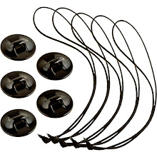 [GO-ATBKT005] Gopro Camera Tethers