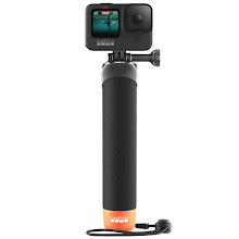 [GO-AFHGM003] Gopro The Handler Floating Grip Cameras Hero/Max