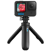 [GO-AFTTM001] Gopro Shorty Cámaras Hero/Max