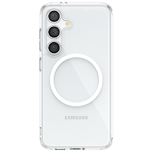 Raptic Clear Magsafe for Galaxy S24 