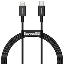 Baseus Superior Series Cable Type-C to iP 20W 1m 