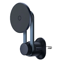 [BAS-C4016120012100] Baseus MagPro Series Magnetic Car Mount Cosmic 