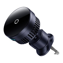 [BAS-C4016410012100] Baseus MagPro Series Magnetic Wireless Charging Car Mount 15W Cosmic 