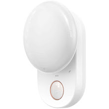 [BAS-DGFM02] Baseus Full Moon Human Body Induction Night Light