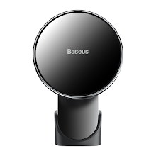 [BAS-WXJN01] Baseus Big Energy Car Mount Wireless Charger 