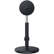 [BAS-B1056410012100] Baseus MagPro Desktop Phone Stand Cluster  (Black)