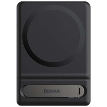 [BAS-LUXZ010001] Baseus Foldable Magnetic Bracket 