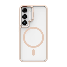 [PDG-SGS23PKICKRSE] Prodigee KickIt Galaxy S23 Plus (Rose)