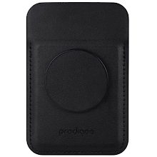 [WAL-POP-BLK] Prodigee Magwallet Pop  (Black)