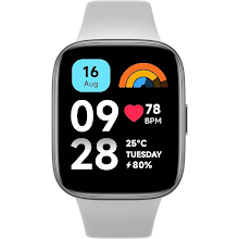 [XIA-BHR7272GL] Xiaomi Redmi Watch 3 Active 