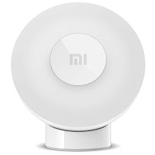 [XIA-BHR5278GL] Xiaomi Mi Motion-Activated Night Light 2 Bluetooth 