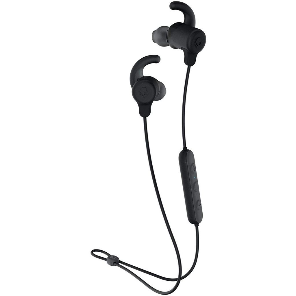 Skullcandy Jib+ Active Wireless Earbuds 