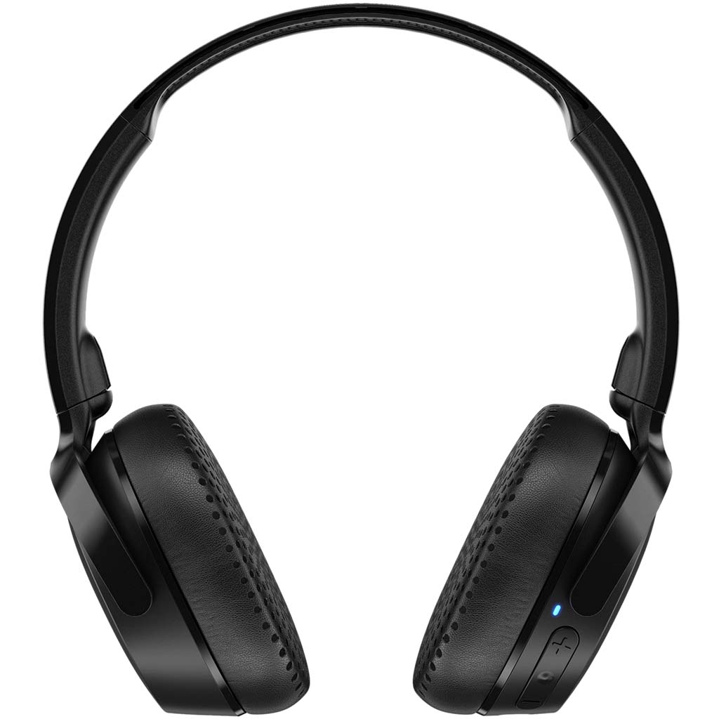 Skullcandy Riff Wireless 2 Headphones Black
