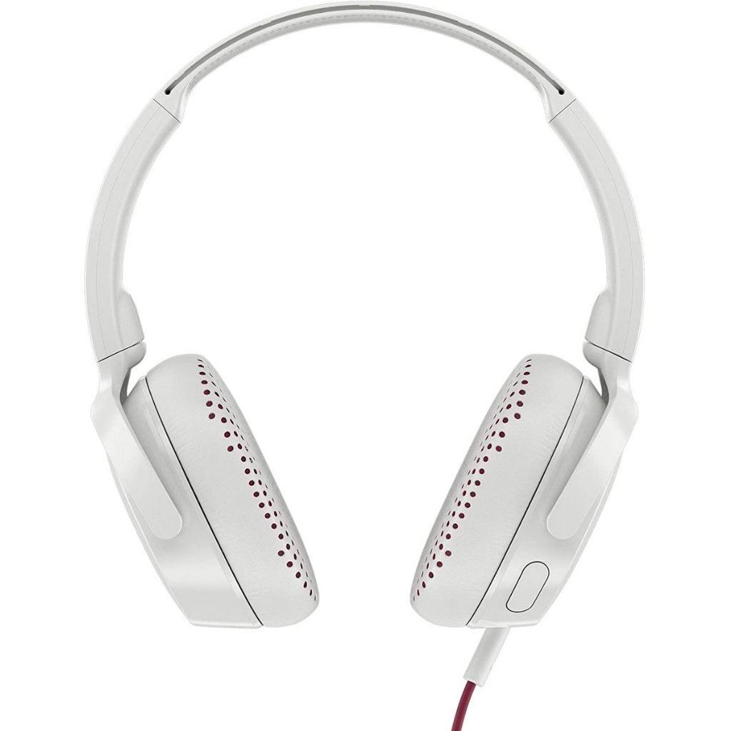 Skullcandy Riff Wired Headphones 