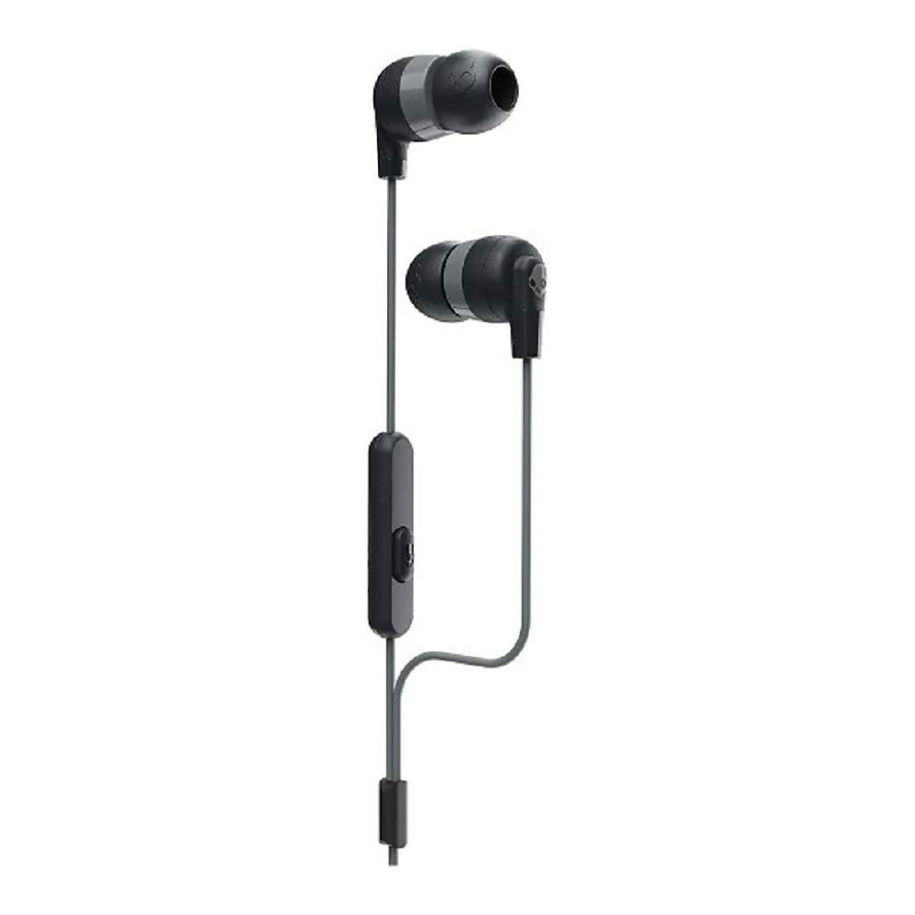 Skullcandy Inkd+ Wired Earbuds 