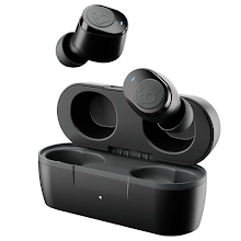 [S1JTW-P740] Skullcandy Jib True 2 Wireless Earbuds  (Black)