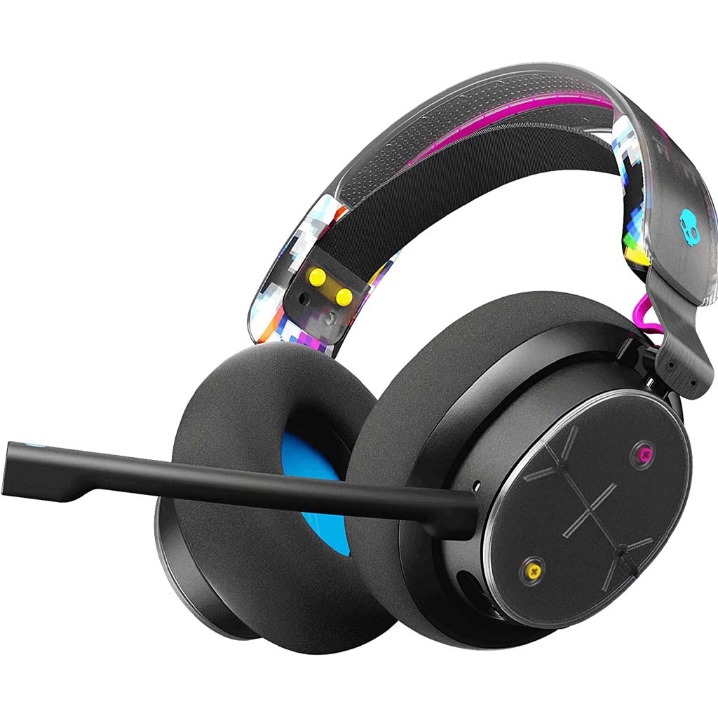 Skullcandy Plyr Multi-Plataform Gaming Wireless 