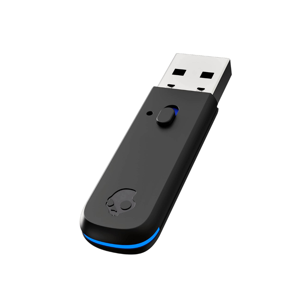 Skullcandy PLYR Wireless Transmitter PC/PS 