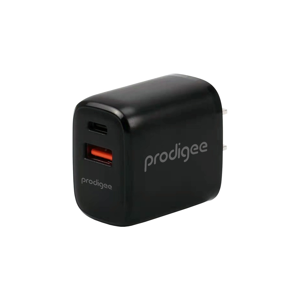 Prodigee Energee 20W Dual Wall Charger