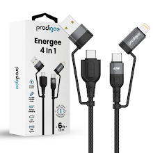 Prodigee Energee 4 IN 1
