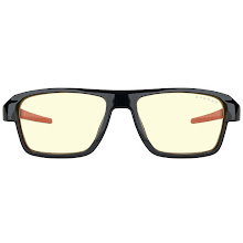 Gunnar Lightning Bolt Gaming Glasses 