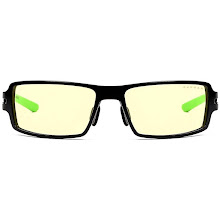 Gunnar RPG Razer Edition Glasses 