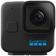 Go Pro Hero 11 Mini 