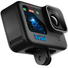 Go Pro Hero 12 