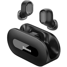 [BAS-A00054300116Z1] Baseus Bowie EZ10 True Wireless Earphones 