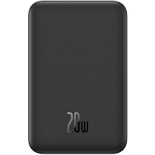 Baseus Magnetic Mini Wireless Fast Charge Power Bank 5000mAh 20W 