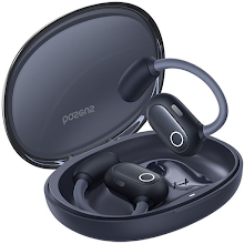 Baseus Eli Sport 1 Open-Ear TWS Earbuds Wireless 