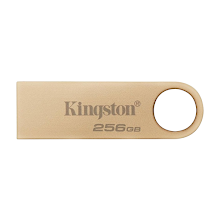 Kingston DataTraveler SE9 G3 USB 256GB