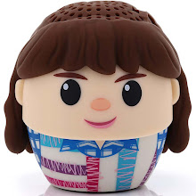 [BIT-CP655876] Bitty Boomer Speaker Stranger Things Bluetooth ElevenS4