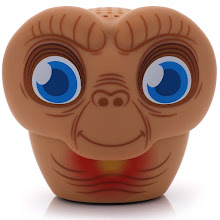 Bitty Boomer Speaker Bluetooth E.T