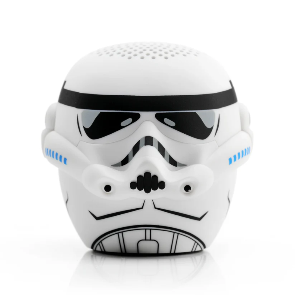 Bitty Boomer Speaker Star Wars Bluetooth Stormtrooper