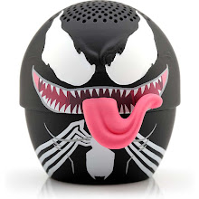 [BIT-CP659920] Bitty Boomer Speaker Marvel Bluetooth Venom