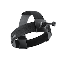 Go Pro Head Strap 2.0